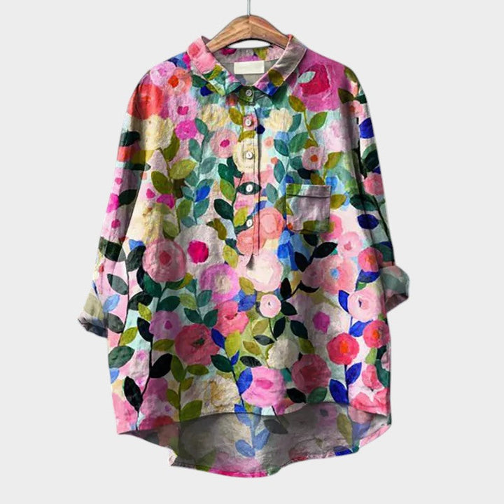 Susanne™ | Blus