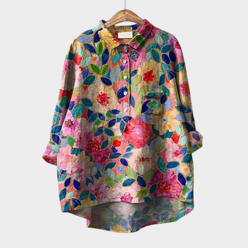Susanne™ | Blus