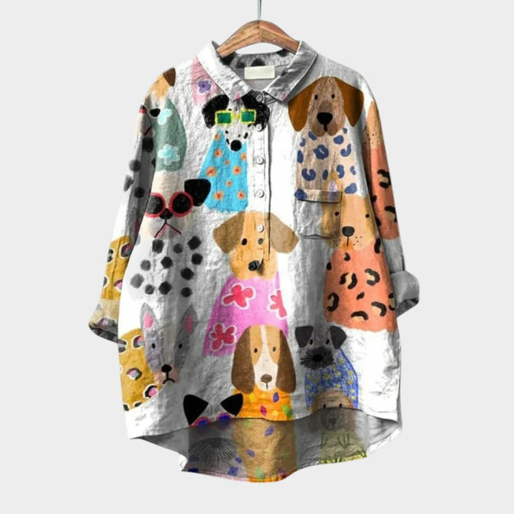 Sabine™ | Blus