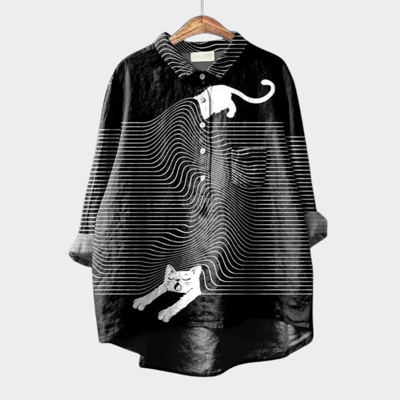 Sabine™ | Blus