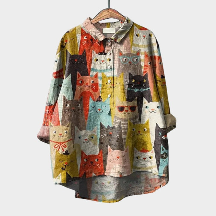 Sabine™ | Blus