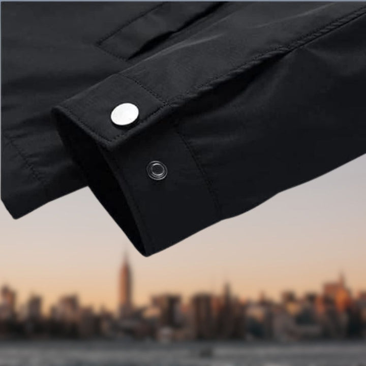 Benjamin™ – Luxusjacke für Herren für den Frühling