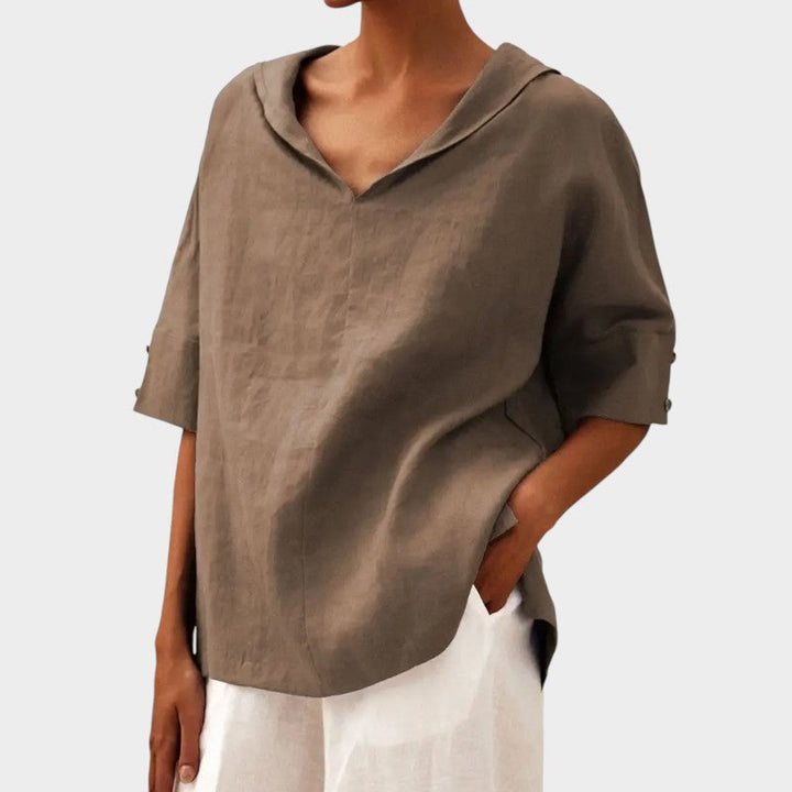 Violet™ | Blus