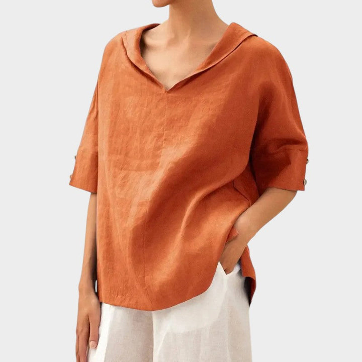 Violet™ | Blus