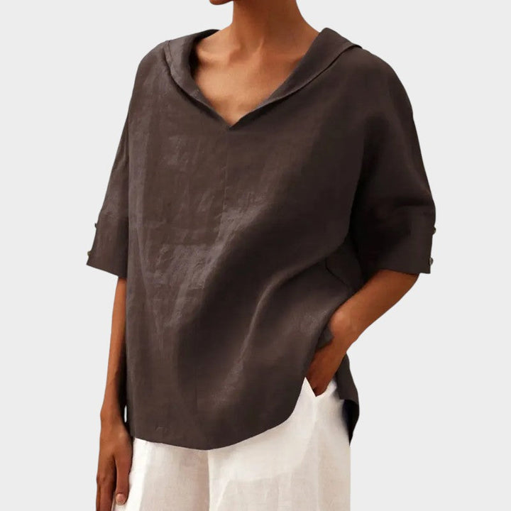 Violet™ | Blus