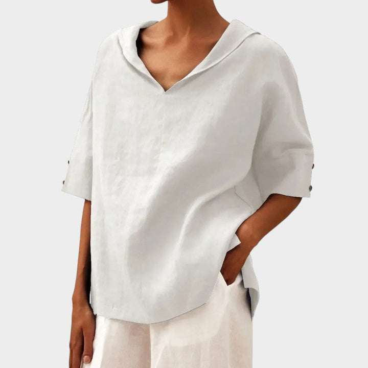 Violet™ | Blus