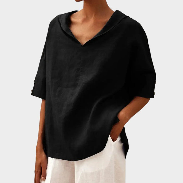 Violet™ | Blus