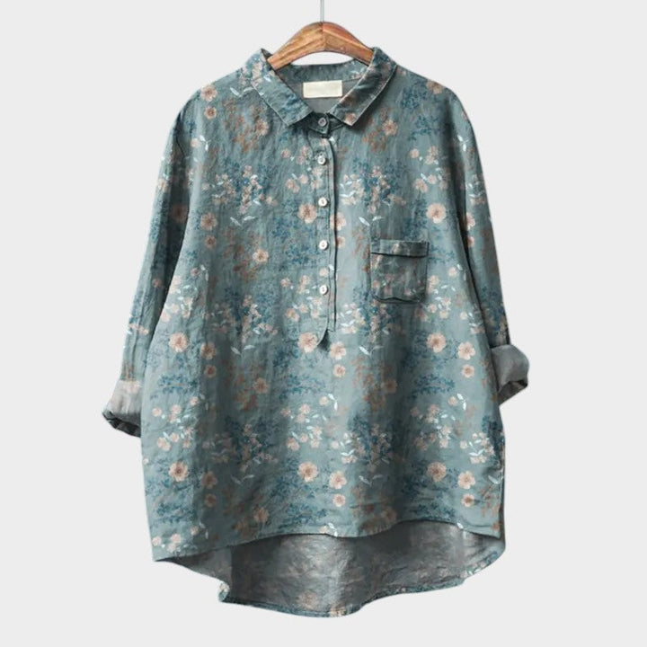 Susanne™ | Blus