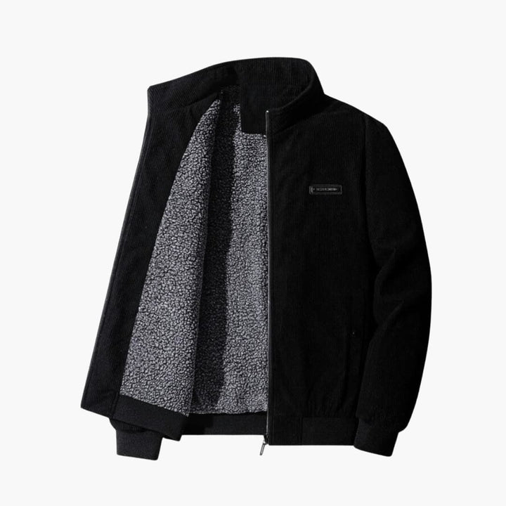 Florian™ | Retro Cordjacke
