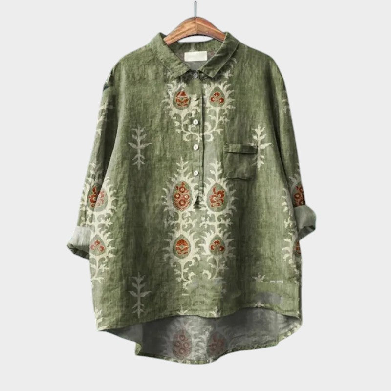 Susanne™ | Blus