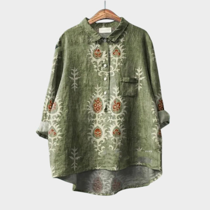 Susanne™ | Blus