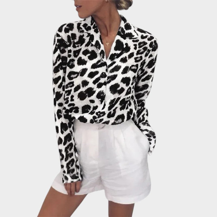 Peyton™ | Blus
