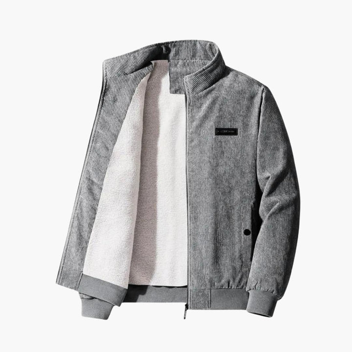 Florian™ | Retro Cordjacke