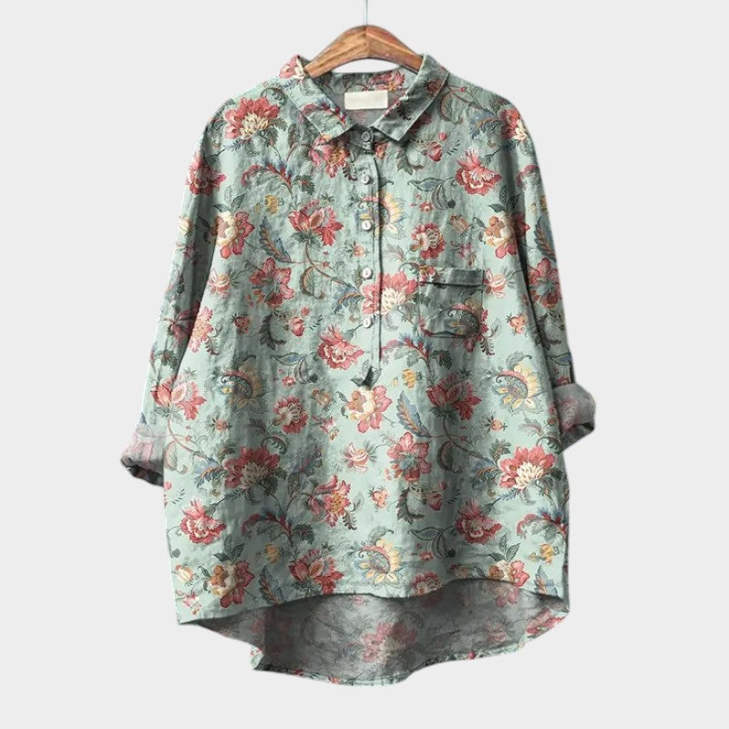 Susanne™ | Blus