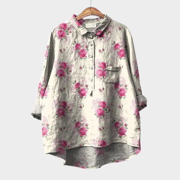 Susanne™ | Blus