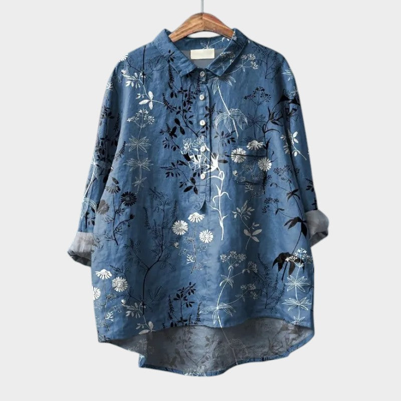 Susanne™ | Blus