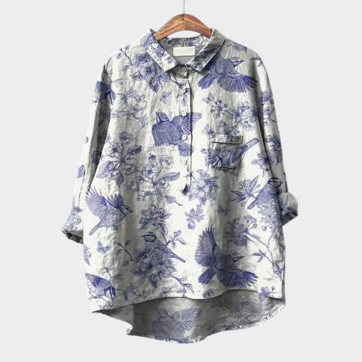 Susanne™ | Blus