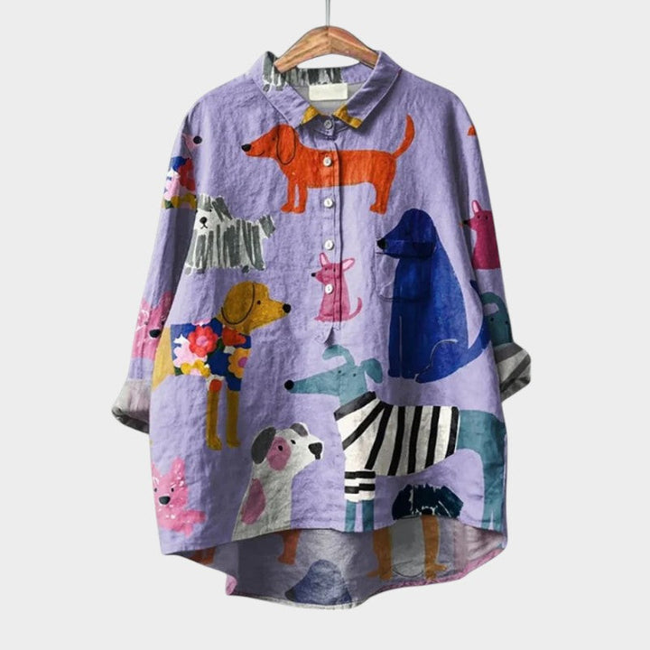 Sabine™ | Blus