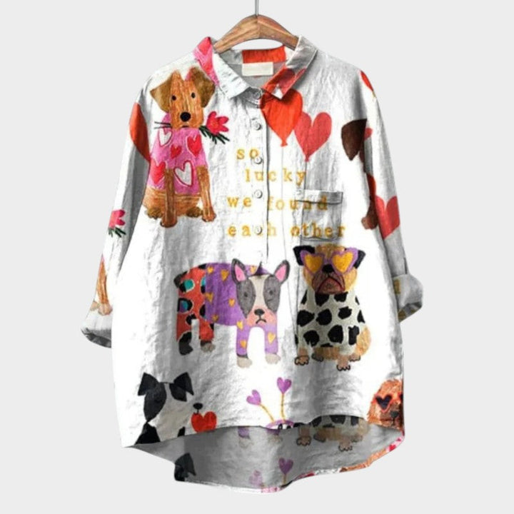Sabine™ | Blus