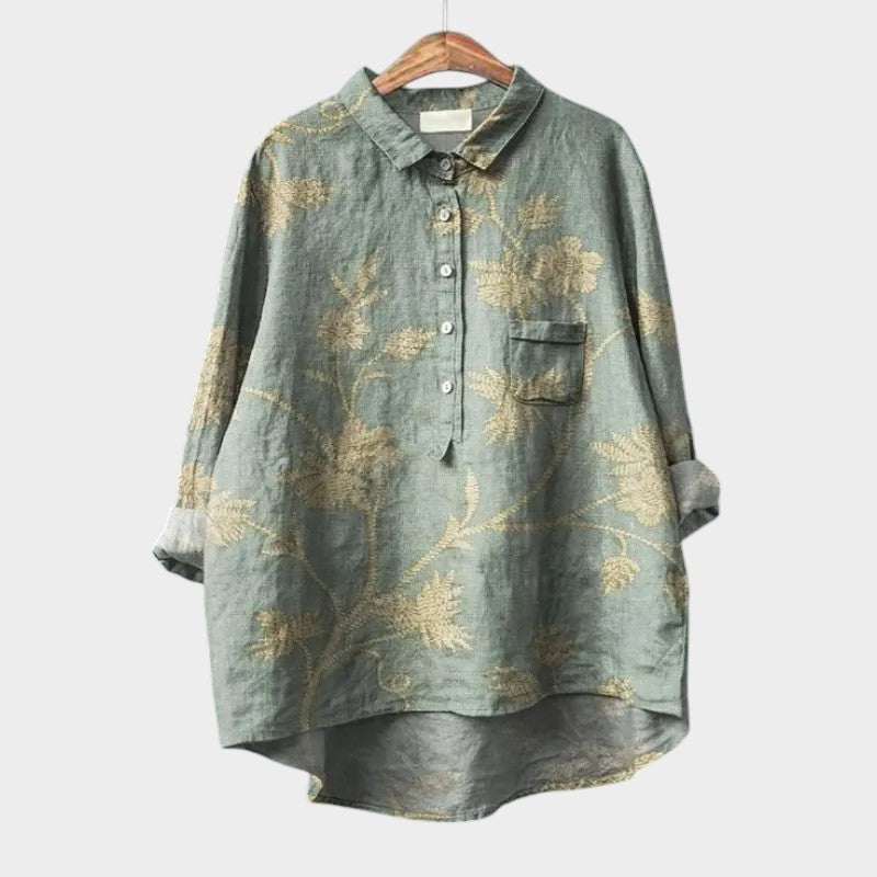 Susanne™ | Blus