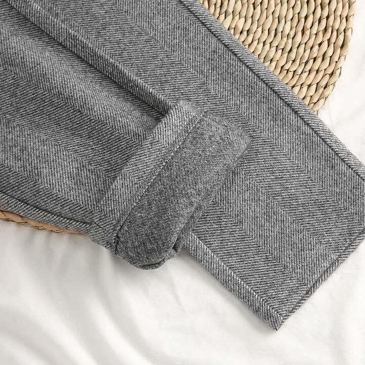 Finn™ | Taillierte Hose