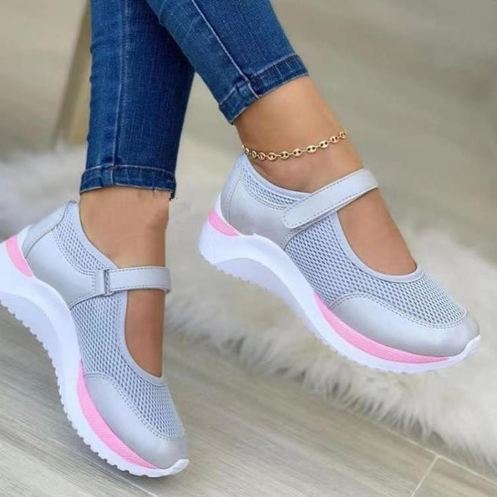 Sofia™ – Orthopädische Komfort-Sneaker für Damen