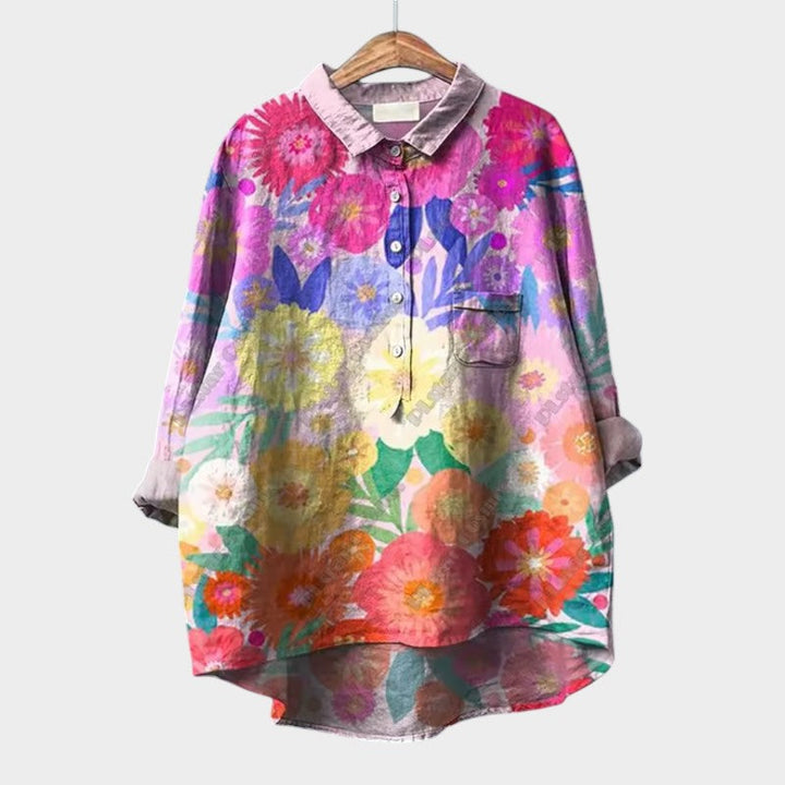 Silke™ | Blus