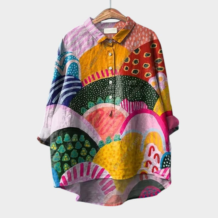 Silke™ | Blus