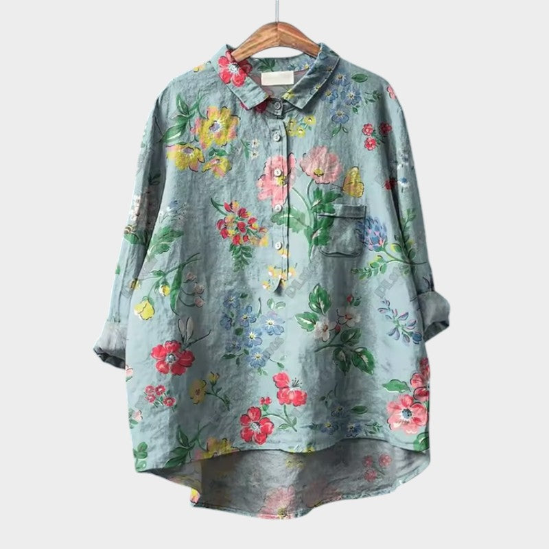 Silke™ | Blus