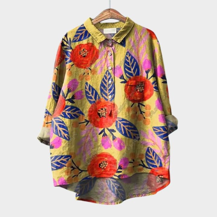 Silke™ | Blus