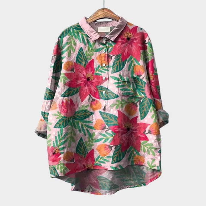 Silke™ | Blus