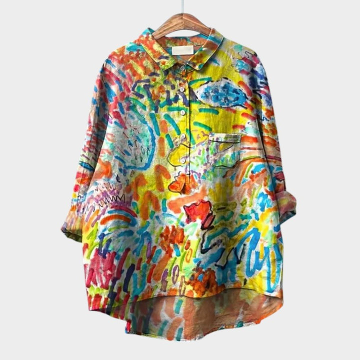 Silke™ | Blus