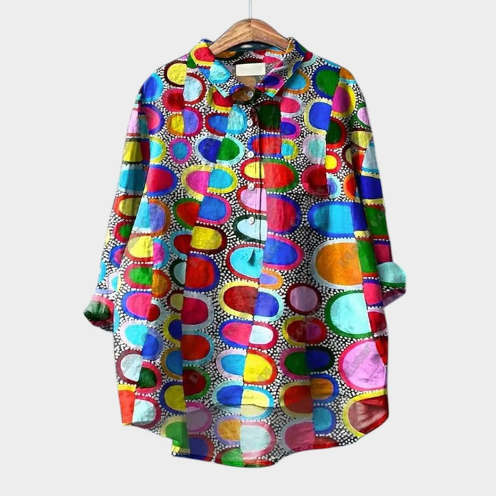 Silke™ | Blus