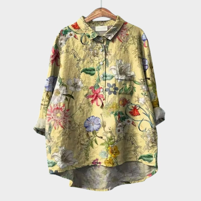 Silke™ | Blus