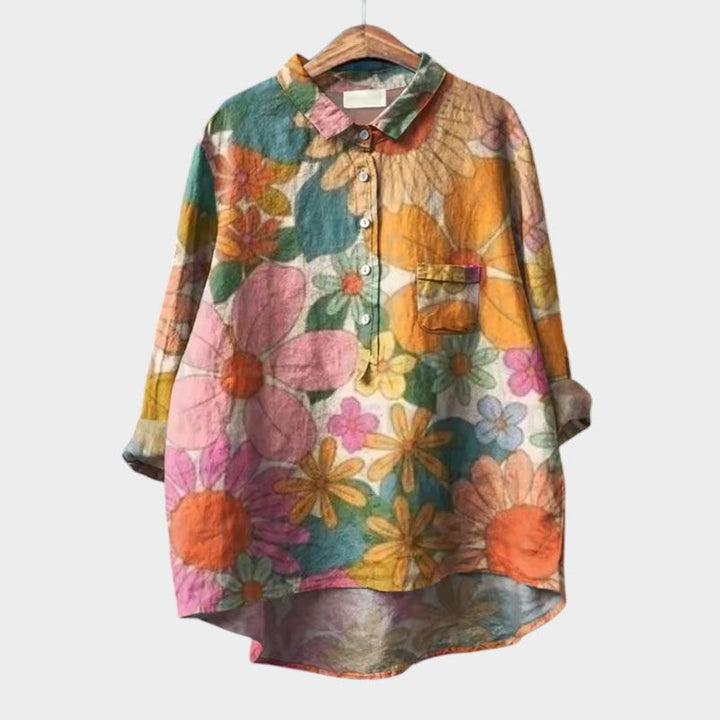 Fanny™ | Blus