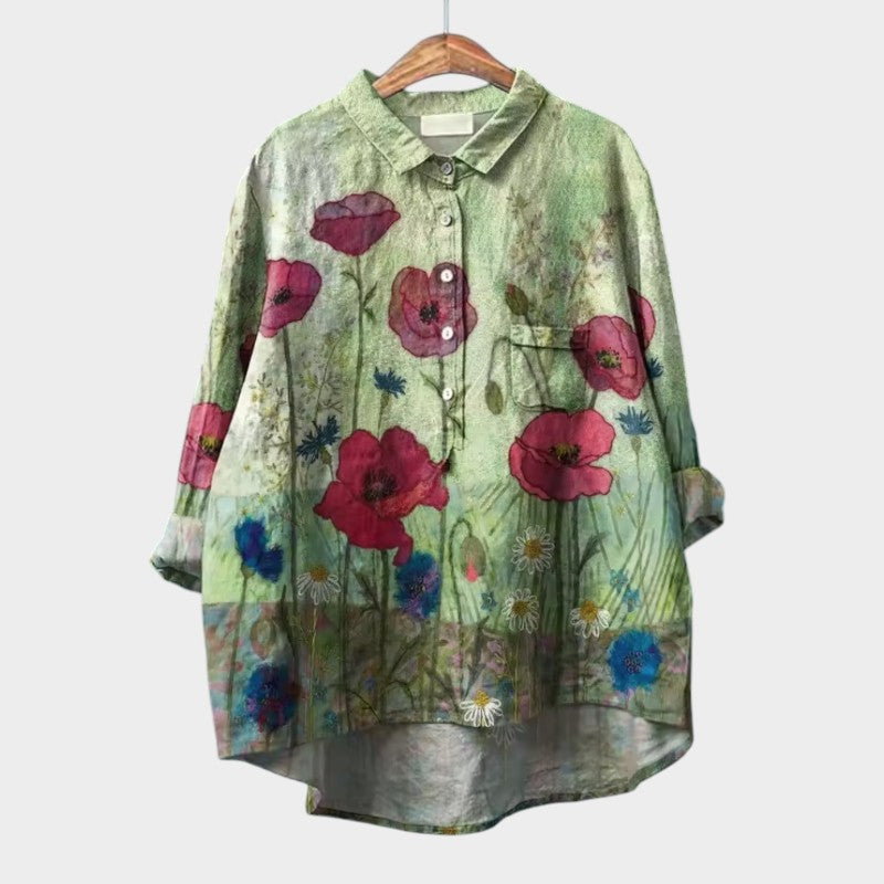 Veronika™ | Blus