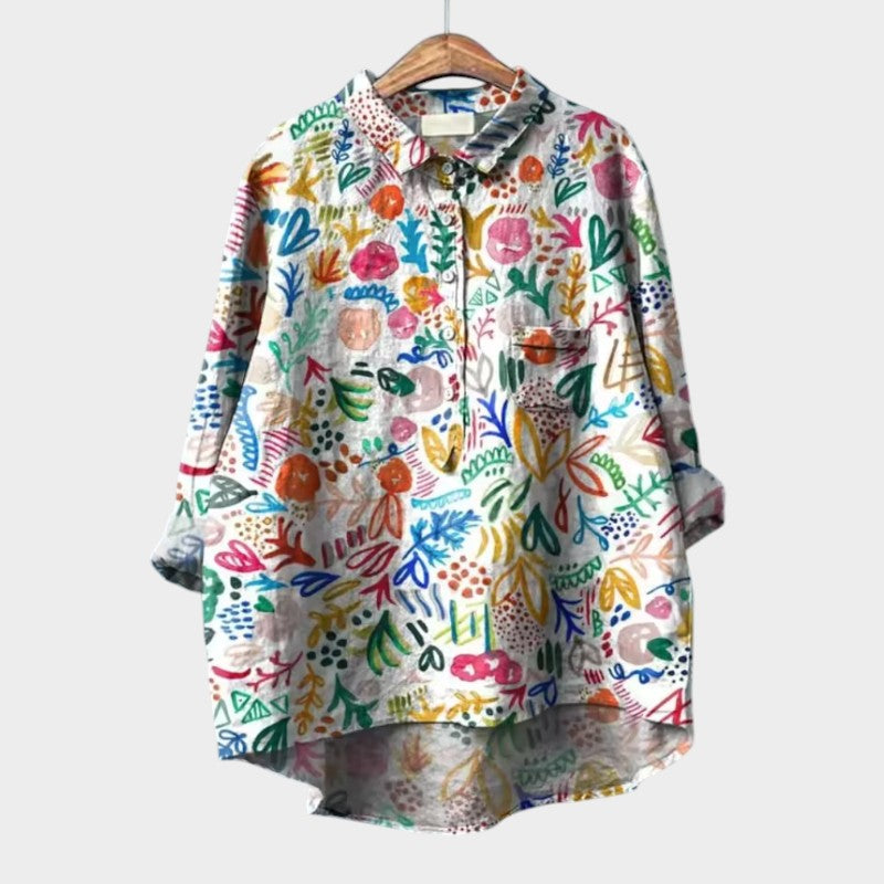 Veronika™ | Blus