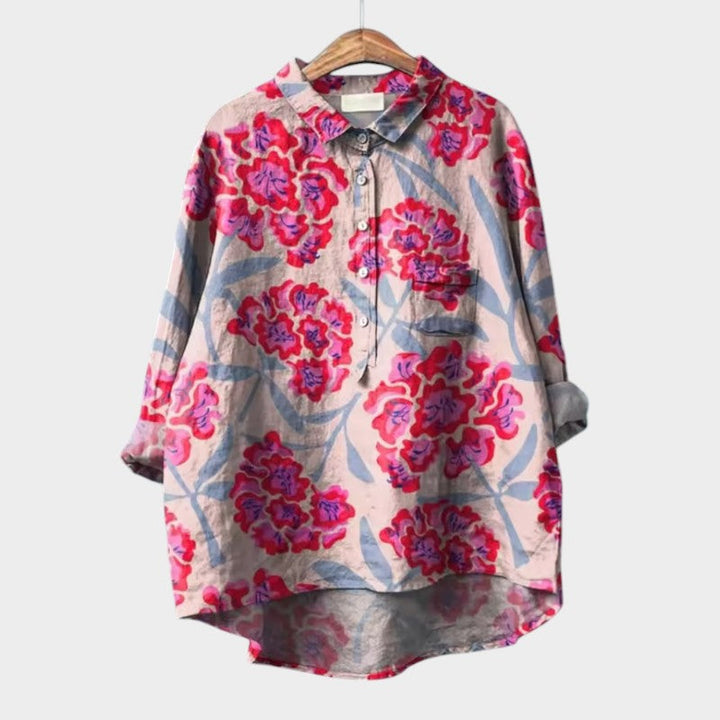 Veronika™ | Blus