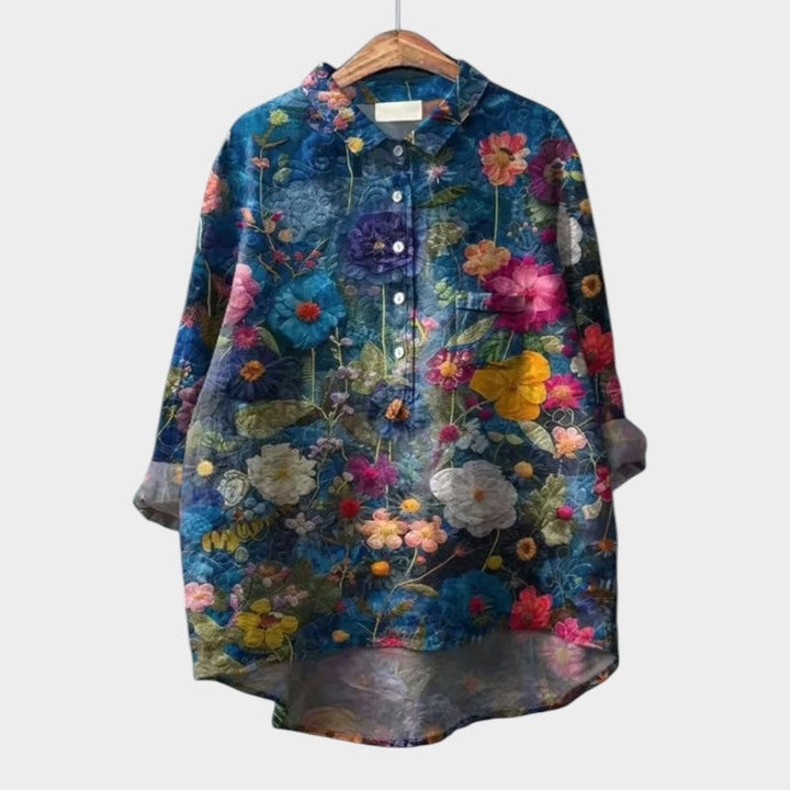 Veronika™ | Blus