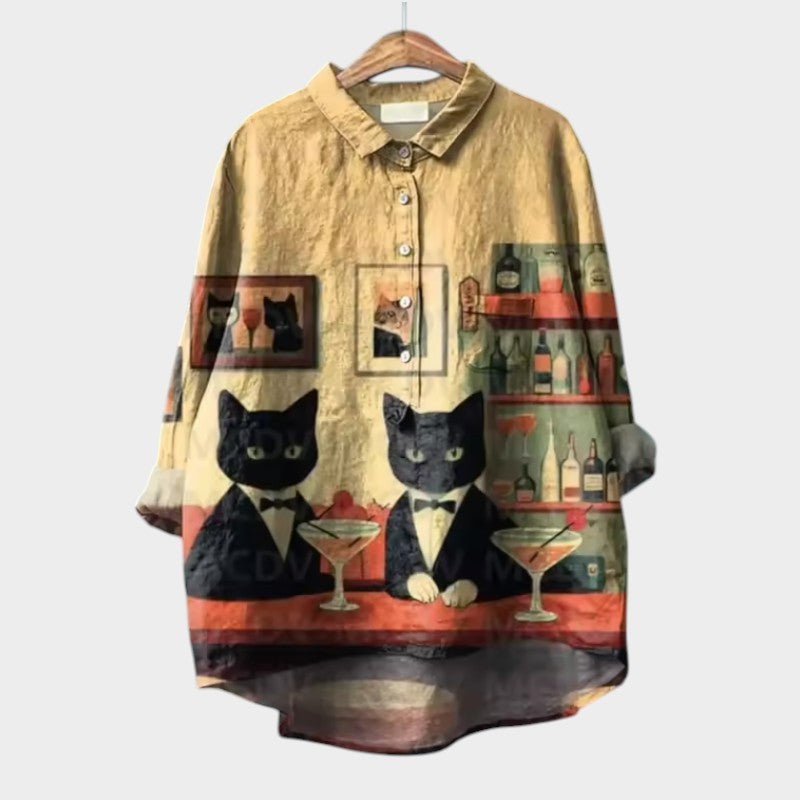 Mathilda™ | Blus