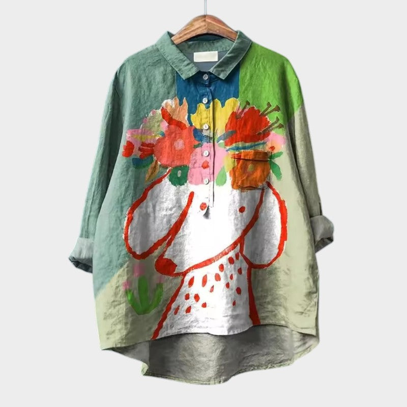 Sabine™ | Blus