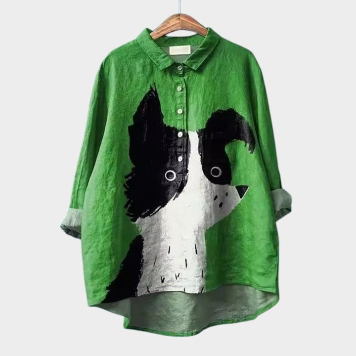 Sabine™ | Blus