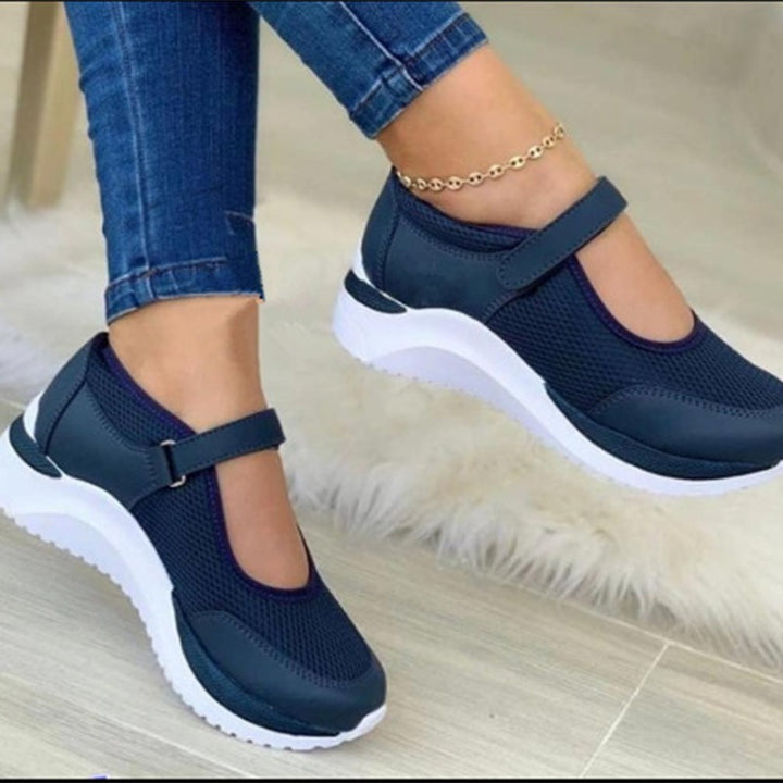 Sofia™ – Orthopädische Komfort-Sneaker für Damen