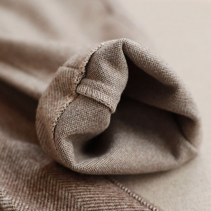 Finn™ | Taillierte Hose