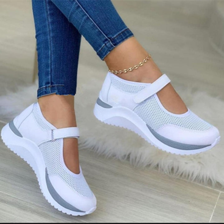 Sofia™ – Orthopädische Komfort-Sneaker für Damen